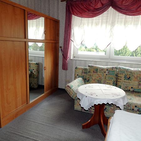 Gaestehaus Am Hirtenberg Breitenbrunn  Eksteriør billede