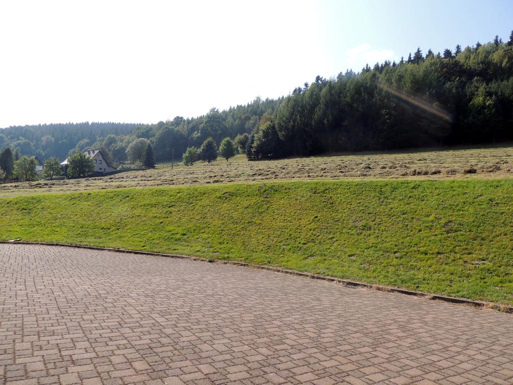Gaestehaus Am Hirtenberg Breitenbrunn  Eksteriør billede